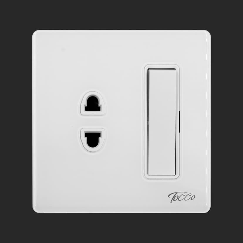 Doorbell Push Switch